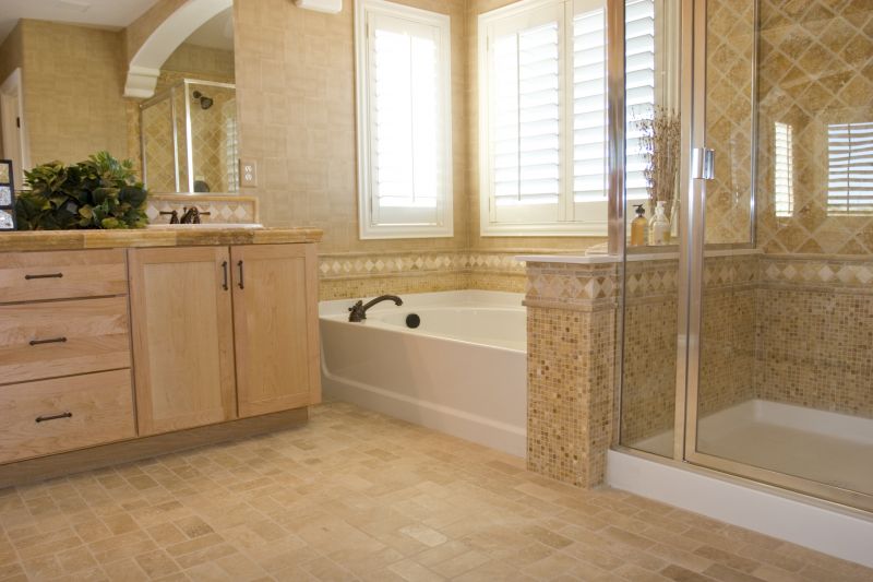 Top Bathroom Remodeling Companies in Aliso Viejo, CA