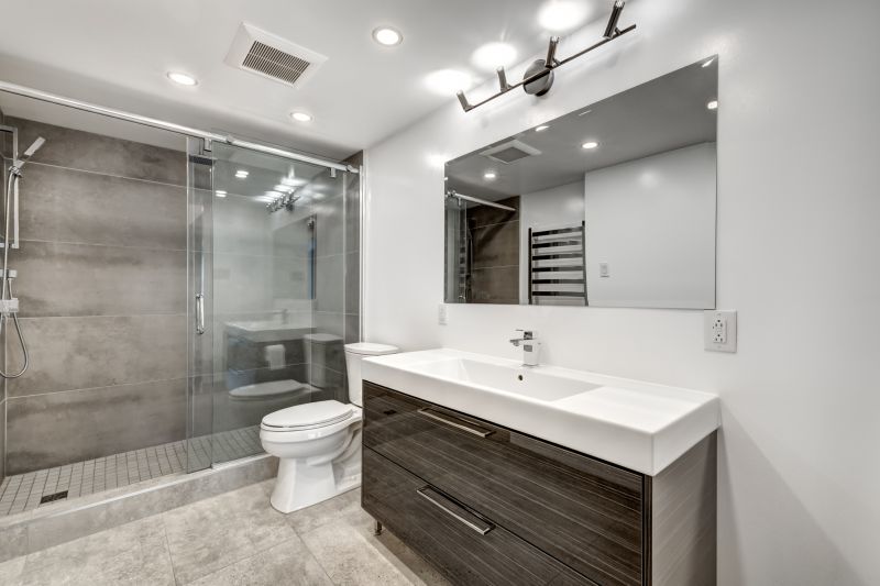 Top Bathroom Remodeling Companies in Irvine, CA
