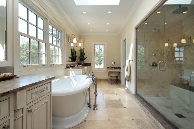 Best Bathroom Remodeling Contractors in Irvine, CA